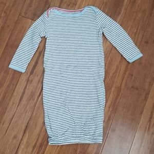 Baby - sleep gown
